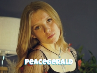 Peacegerald