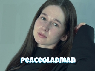 peacegladman Miss Gros Seins