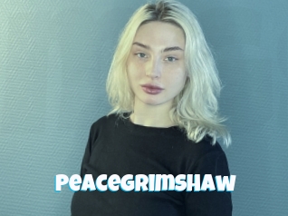 Peacegrimshaw