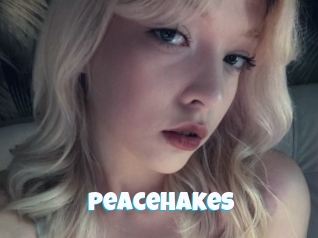 peacehakes Miss Gros Seins