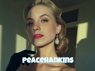 Peacehankins
