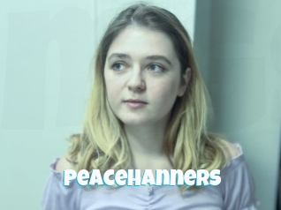 Peacehanners