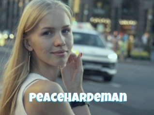 Peacehardeman