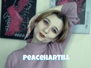 Peacehartill