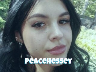 Peacehessey