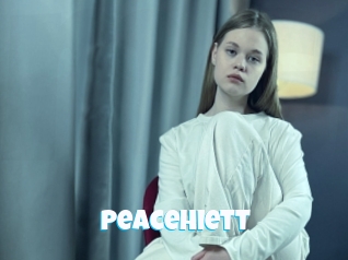 Peacehiett