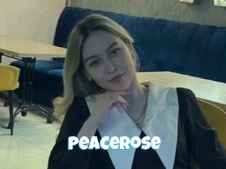 Peacerose