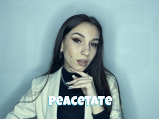 Peacetate