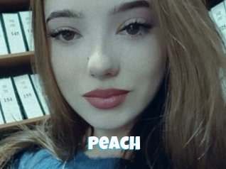 Peach