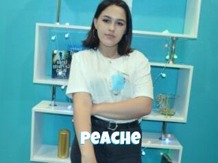 Peache