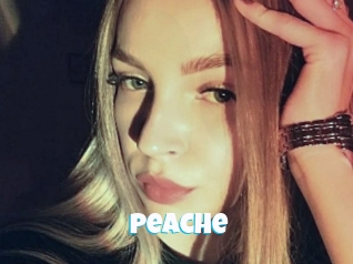 Peache