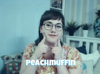 Peachmuffin