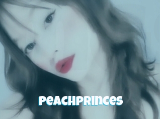 Peachprinces
