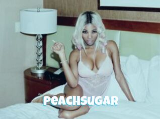 Peachsugar