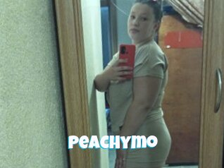 Peachymo