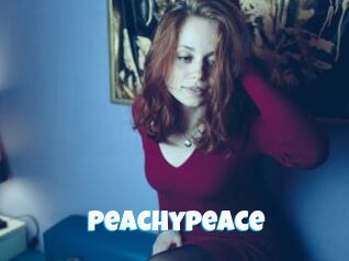 Peachypeace