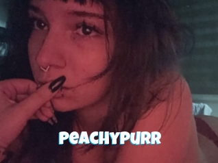peachypurr Miss Gros Seins