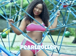 pearlboller Miss Gros Seins
