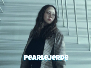 Pearlejerde