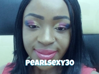 Pearlsexy30