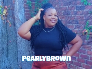 Pearlybrown