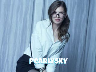 Pearlysky