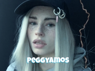 Peggyamos