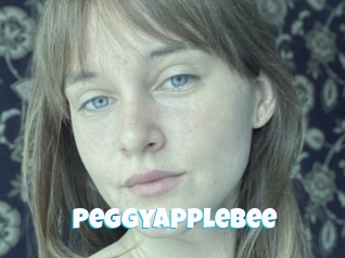 Peggyapplebee