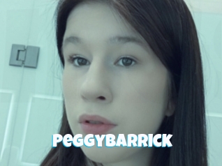 Peggybarrick
