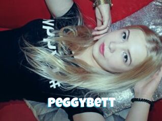 Peggybett