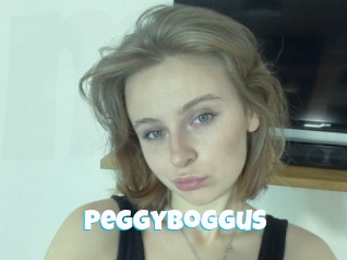 Peggyboggus