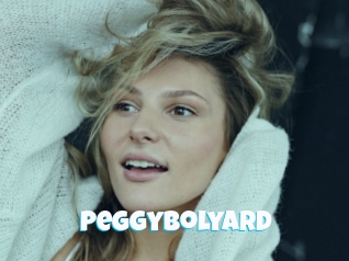 Peggybolyard