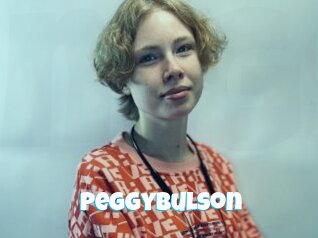 Peggybulson