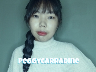 Peggycarradine