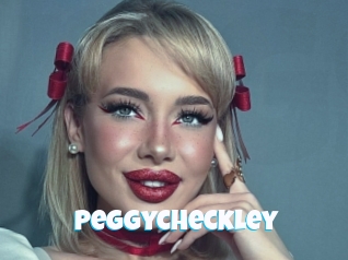 Peggycheckley