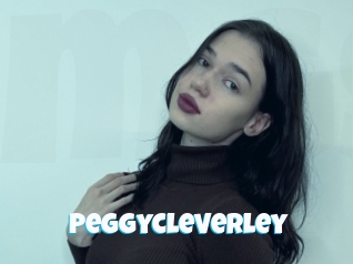 Peggycleverley