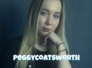 Peggycoatsworth