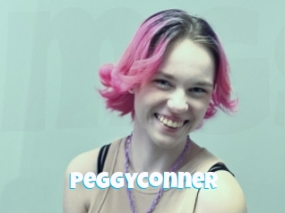 Peggyconner