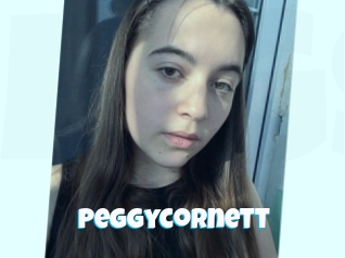 Peggycornett