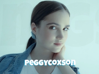 Peggycoxson