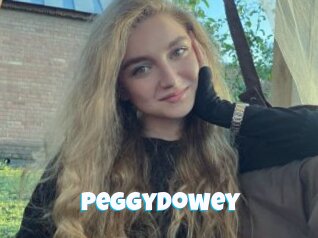 Peggydowey