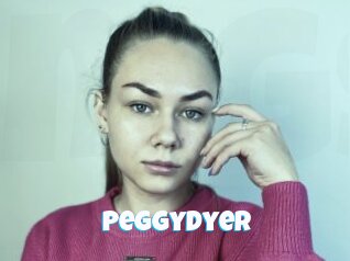 Peggydyer