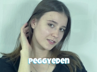 Peggyeden