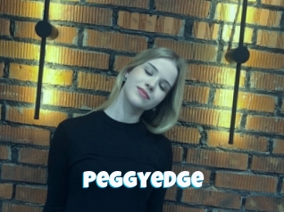 Peggyedge