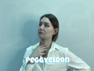 Peggyeldon