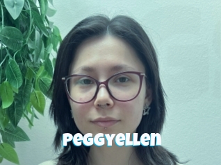Peggyellen