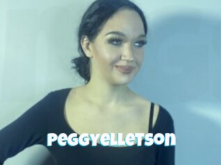 Peggyelletson
