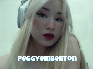 Peggyemberton