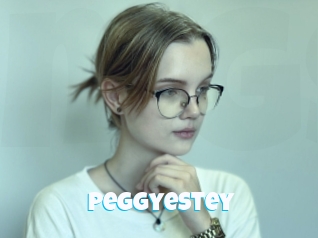 Peggyestey