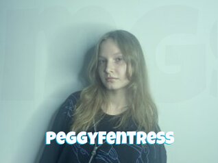 Peggyfentress